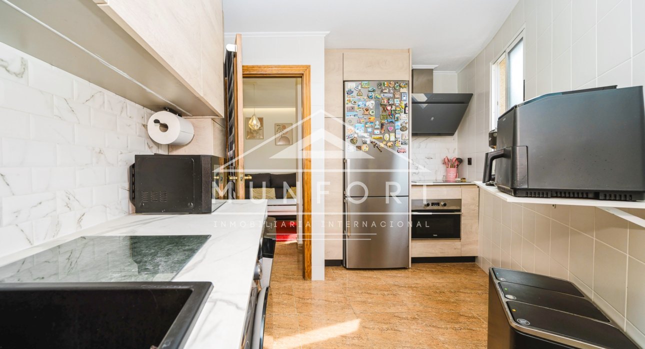 Revente - Appartements -
Torrevieja - Parque de las Naciones - Torrevieja