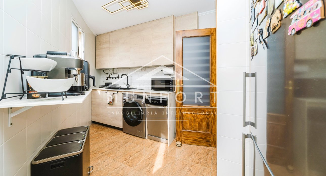 Revente - Appartements -
Torrevieja - Parque de las Naciones - Torrevieja