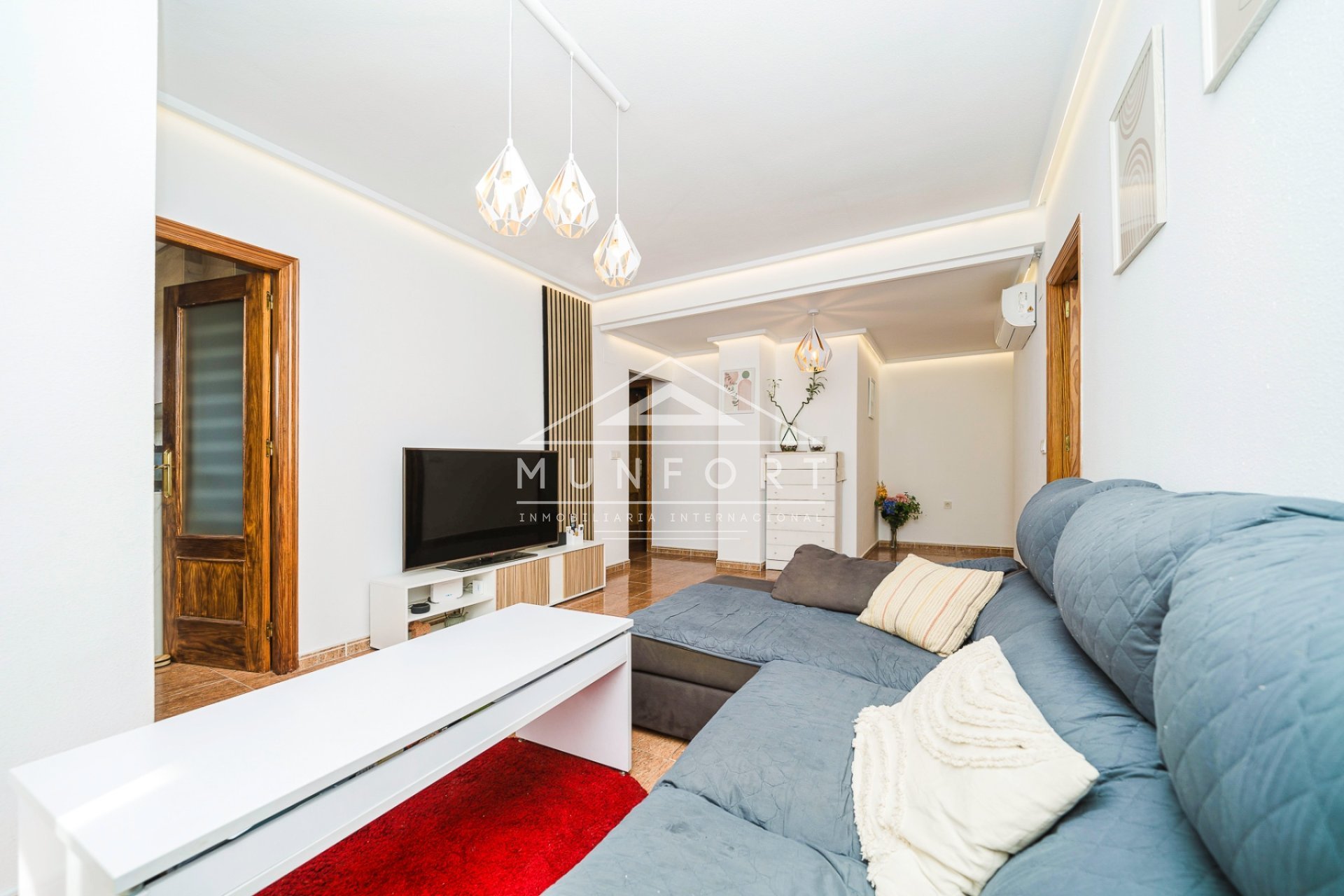 Revente - Appartements -
Torrevieja - Parque de las Naciones - Torrevieja