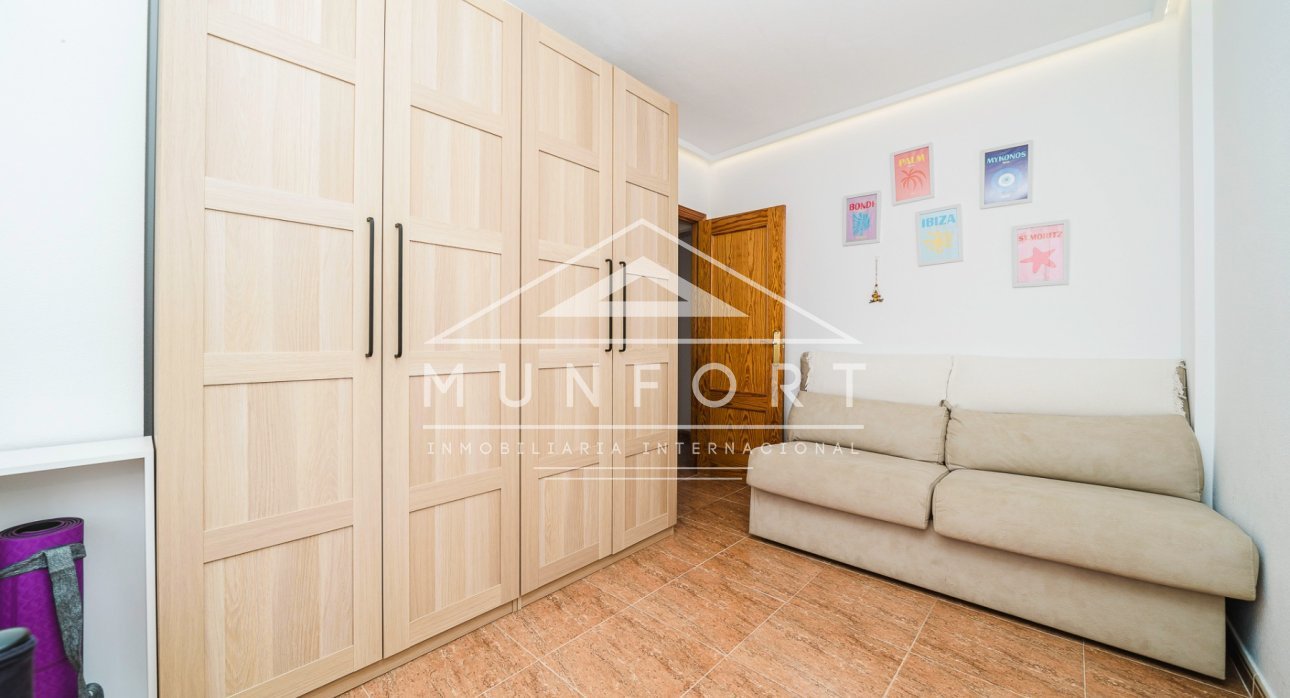 Revente - Appartements -
Torrevieja - Parque de las Naciones - Torrevieja