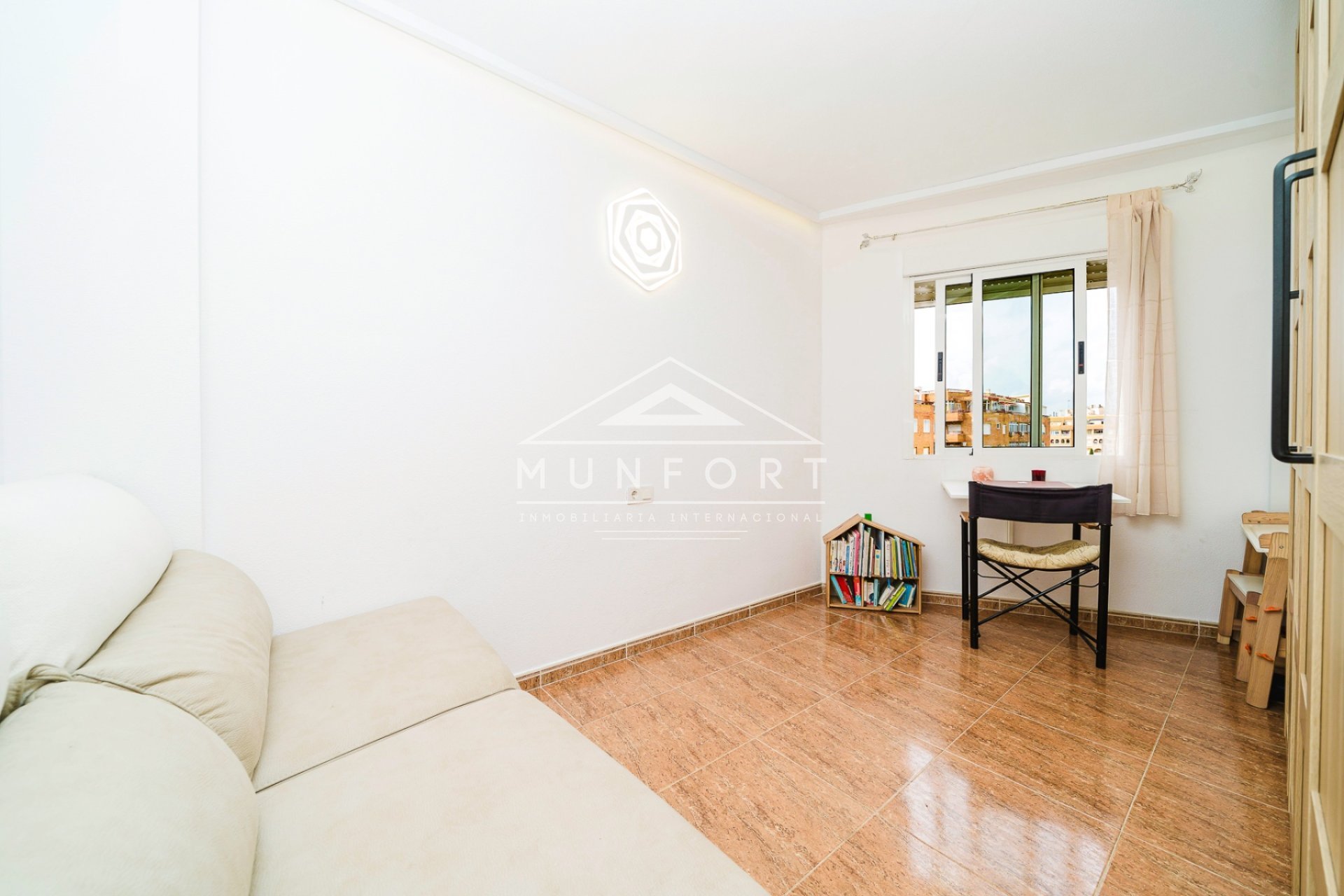 Revente - Appartements -
Torrevieja - Parque de las Naciones - Torrevieja