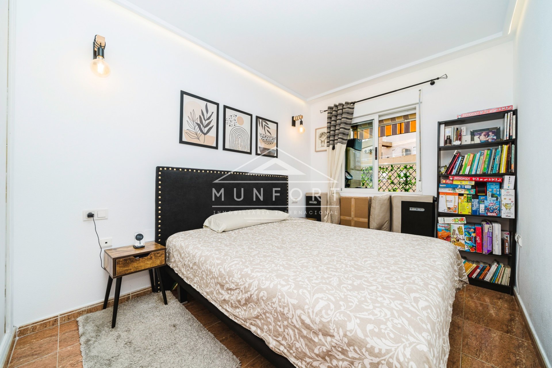 Revente - Appartements -
Torrevieja - Parque de las Naciones - Torrevieja