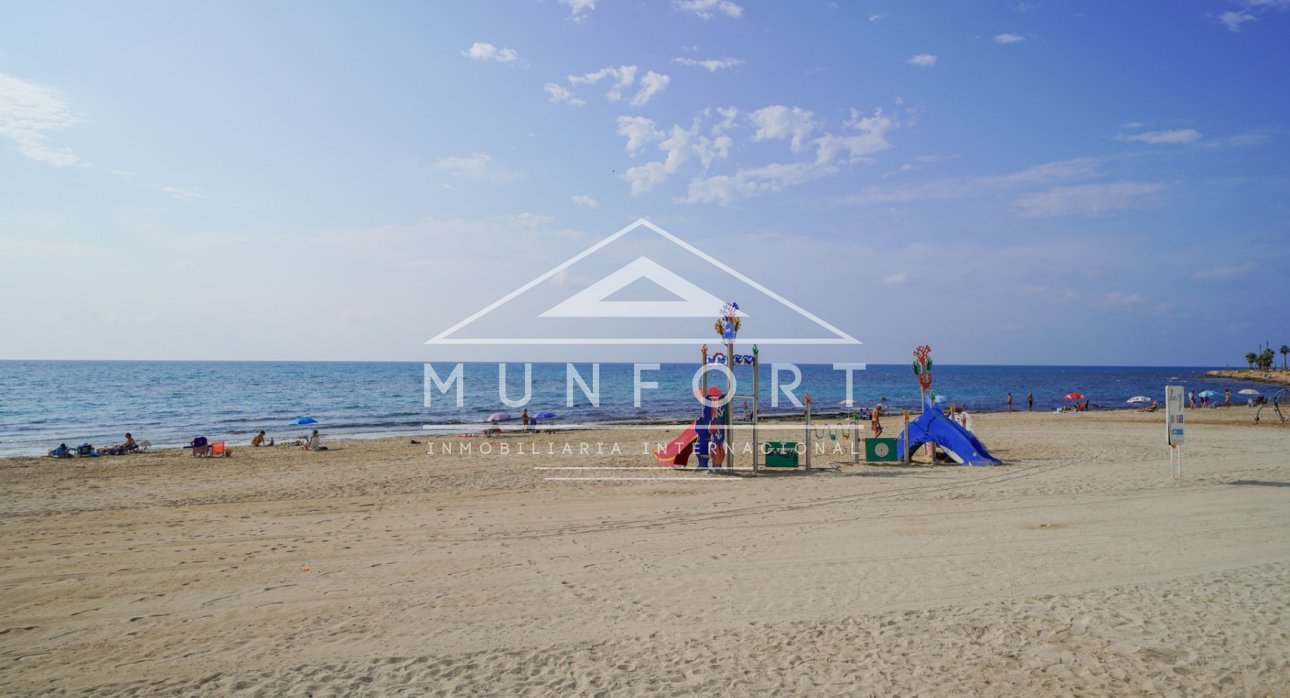 Revente - Appartements -
Torrevieja - Playa de los Locos - Torrevieja