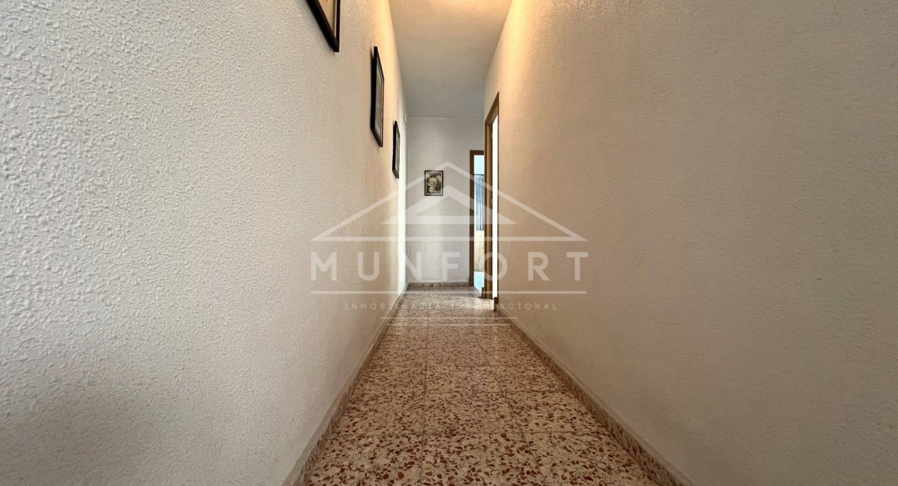 Revente - Appartements -
Torrevieja - Playa de los Locos - Torrevieja