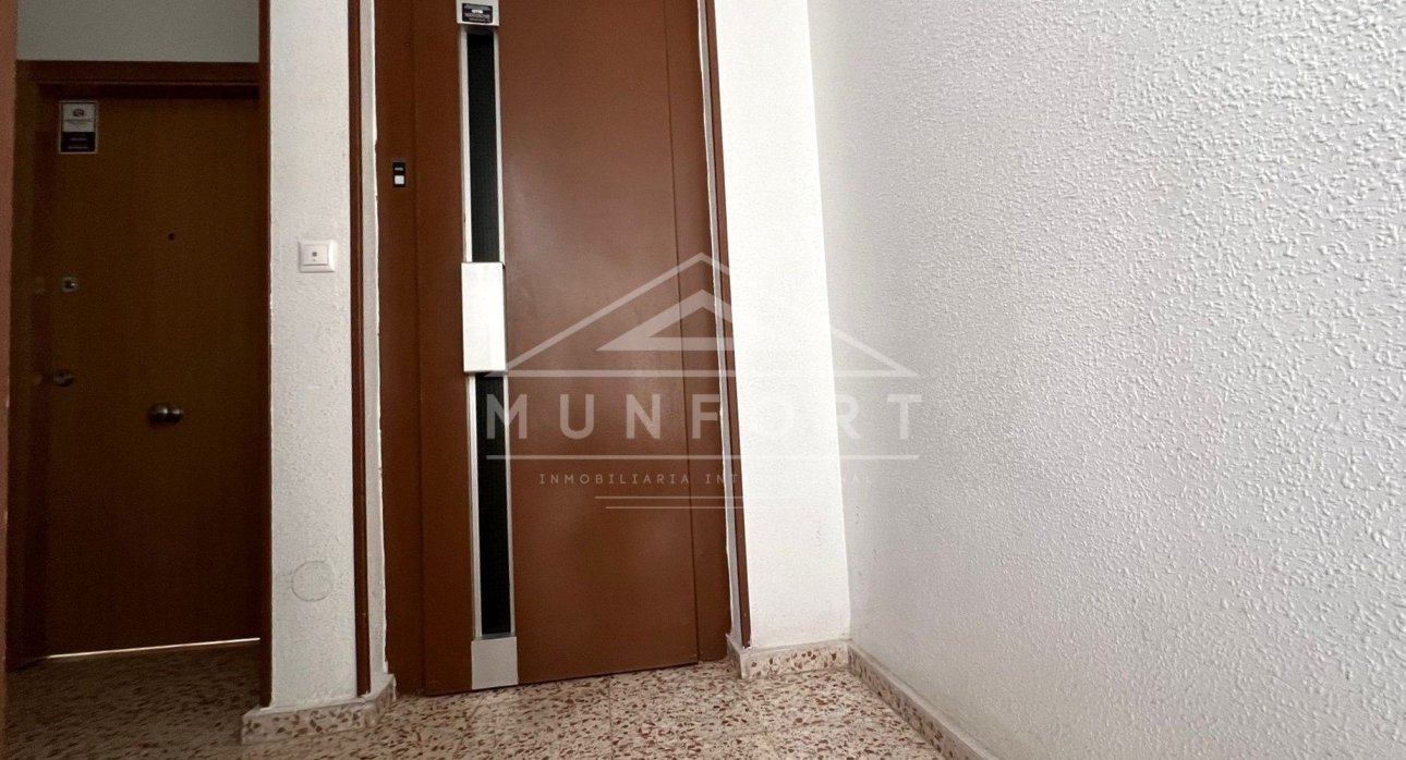 Revente - Appartements -
Torrevieja - Playa de los Locos - Torrevieja