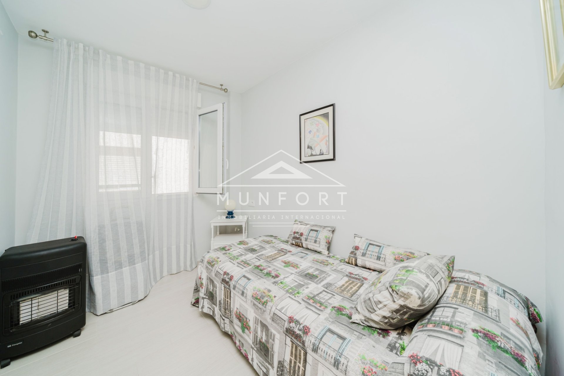 Revente - Appartements -
Torrevieja - Playa del Cura - Torrevieja
