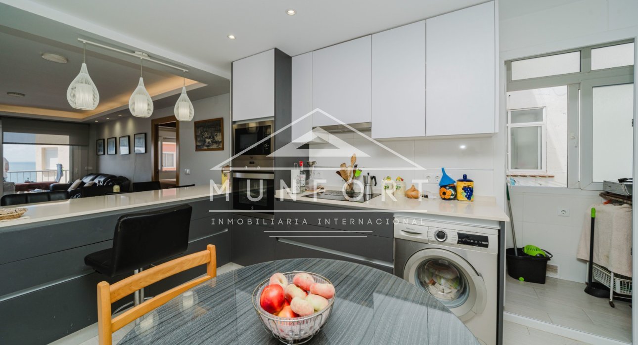 Revente - Appartements -
Torrevieja - Playa del Cura - Torrevieja