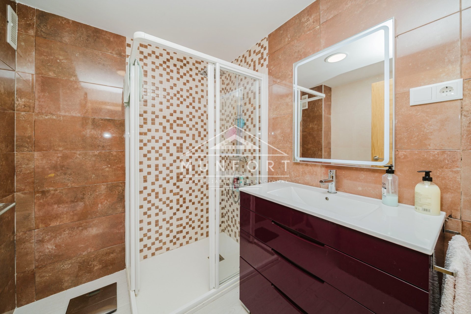 Revente - Appartements -
Torrevieja - Playa del Cura - Torrevieja