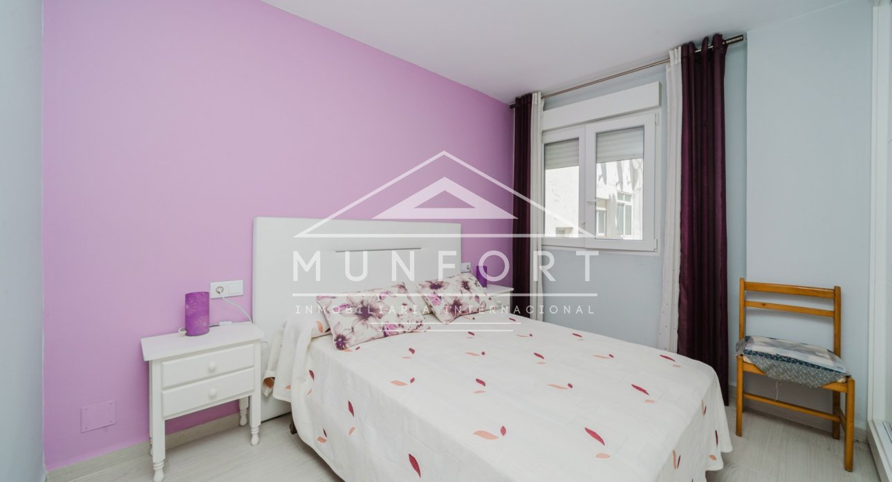 Revente - Appartements -
Torrevieja - Playa del Cura - Torrevieja