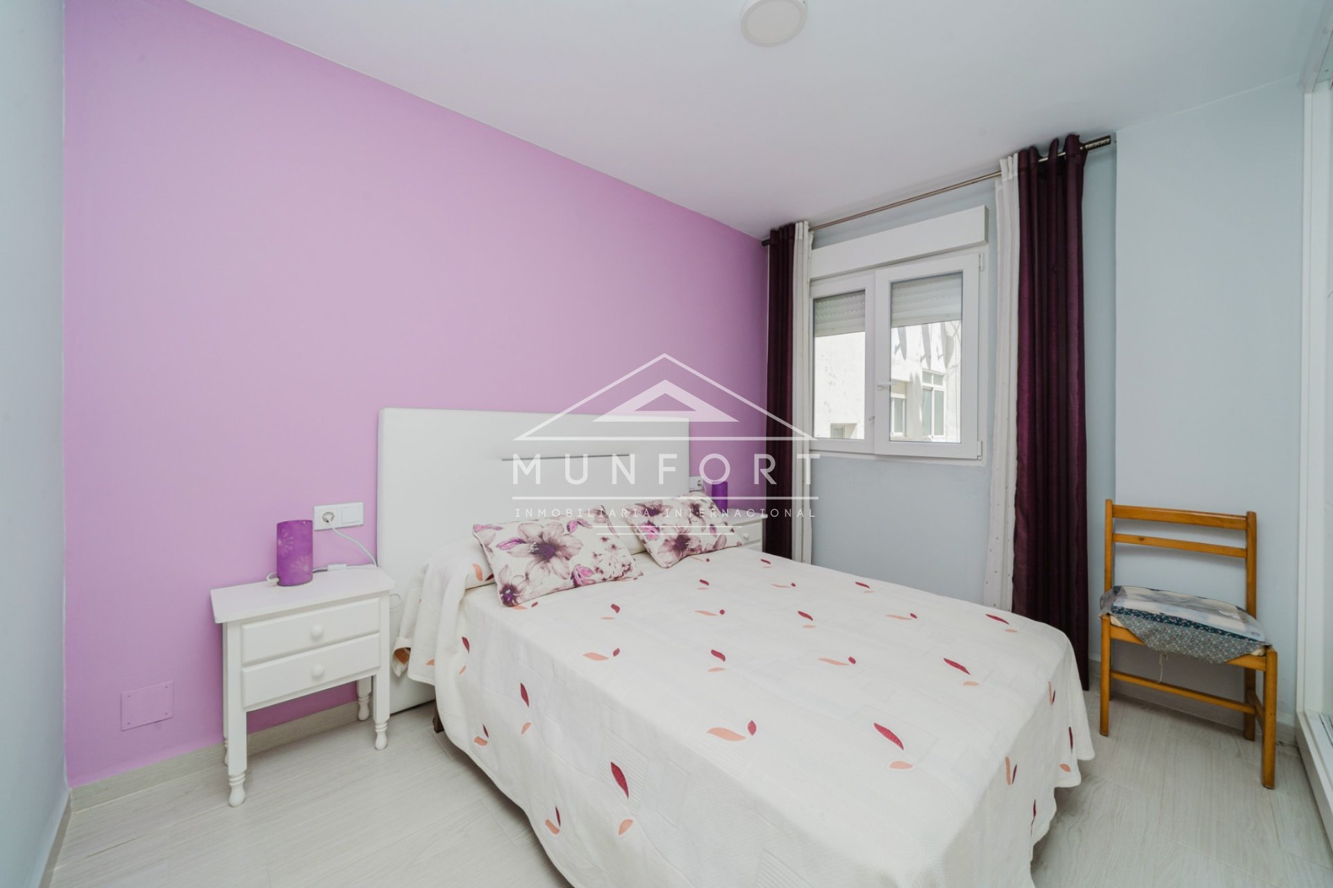 Revente - Appartements -
Torrevieja - Playa del Cura - Torrevieja