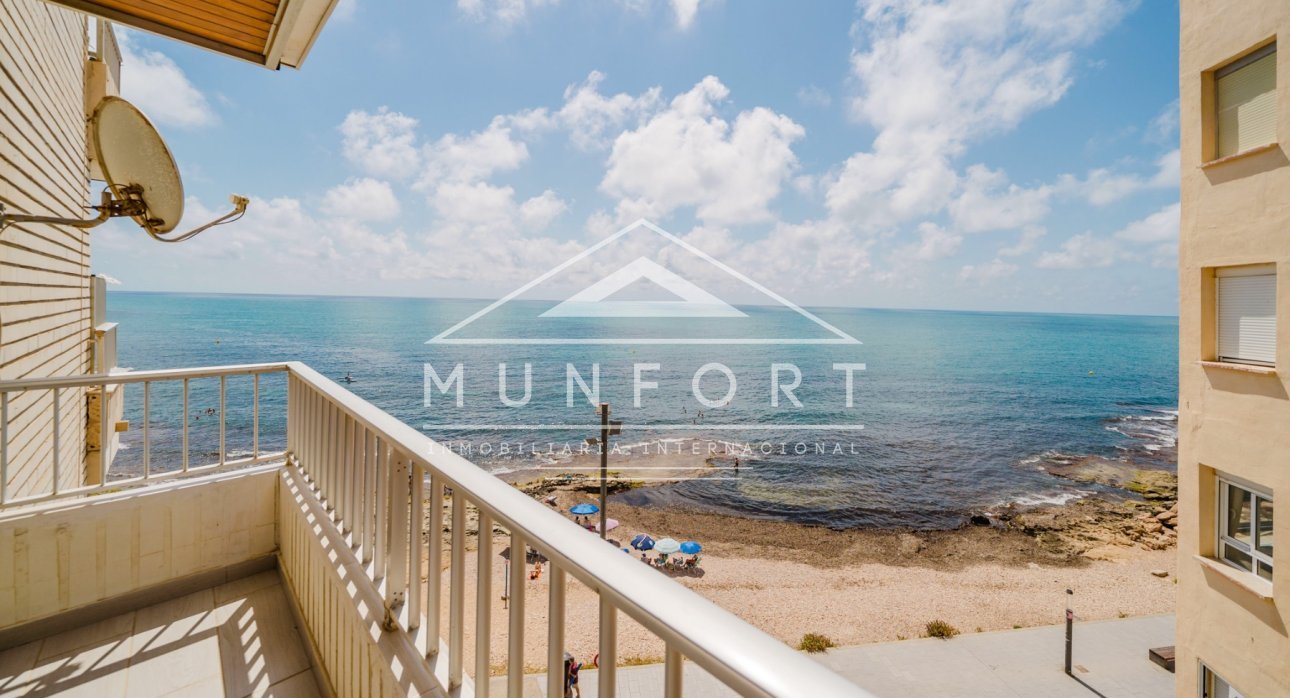 Revente - Appartements -
Torrevieja - Playa del Cura - Torrevieja