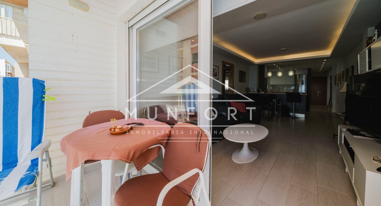 Revente - Appartements -
Torrevieja - Playa del Cura - Torrevieja