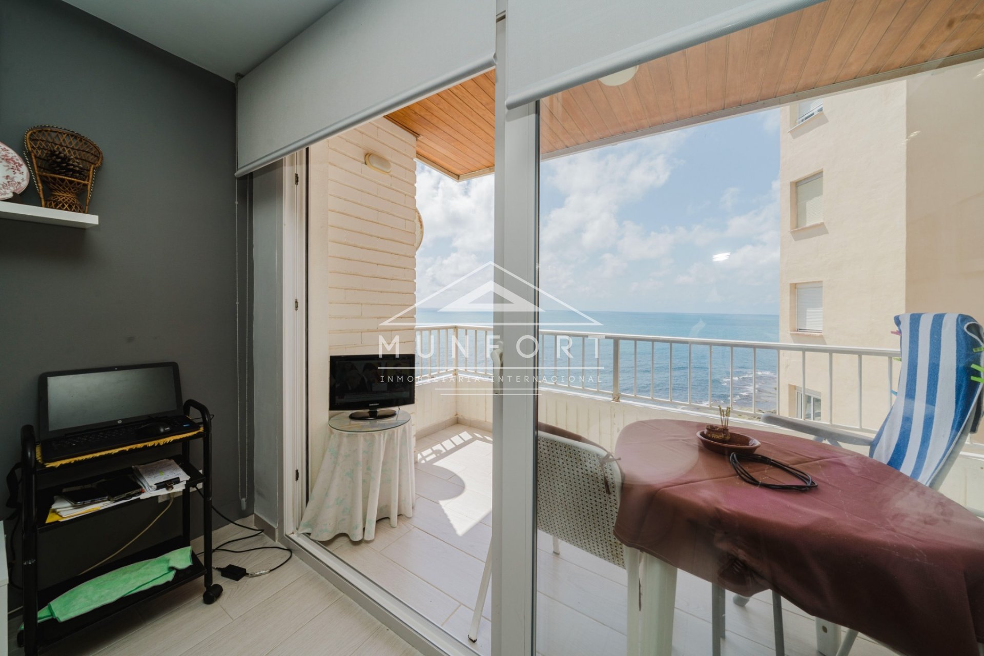 Revente - Appartements -
Torrevieja - Playa del Cura - Torrevieja