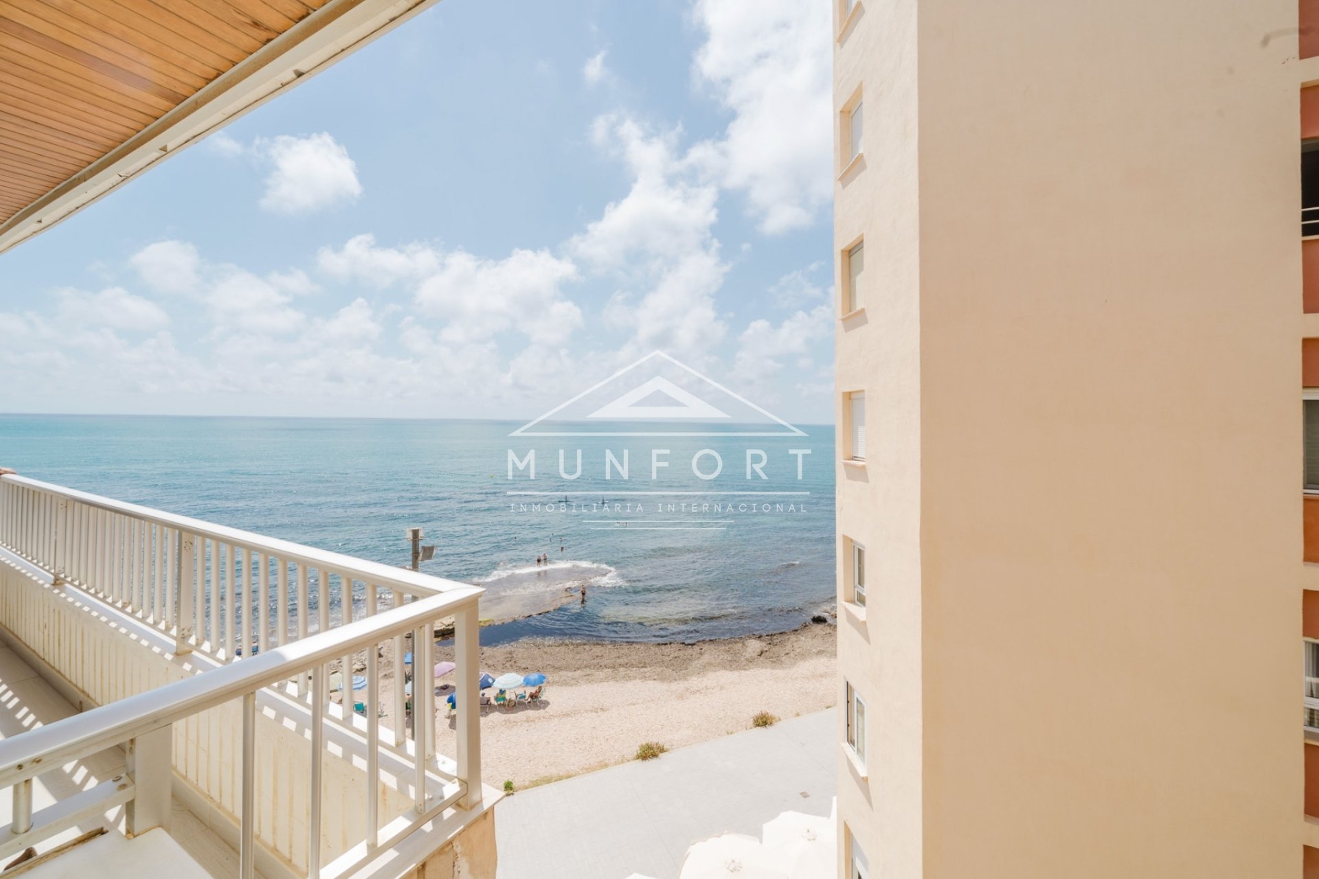 Revente - Appartements -
Torrevieja - Playa del Cura - Torrevieja