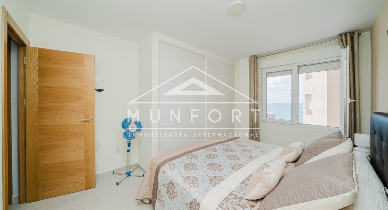 Revente - Appartements -
Torrevieja - Playa del Cura - Torrevieja