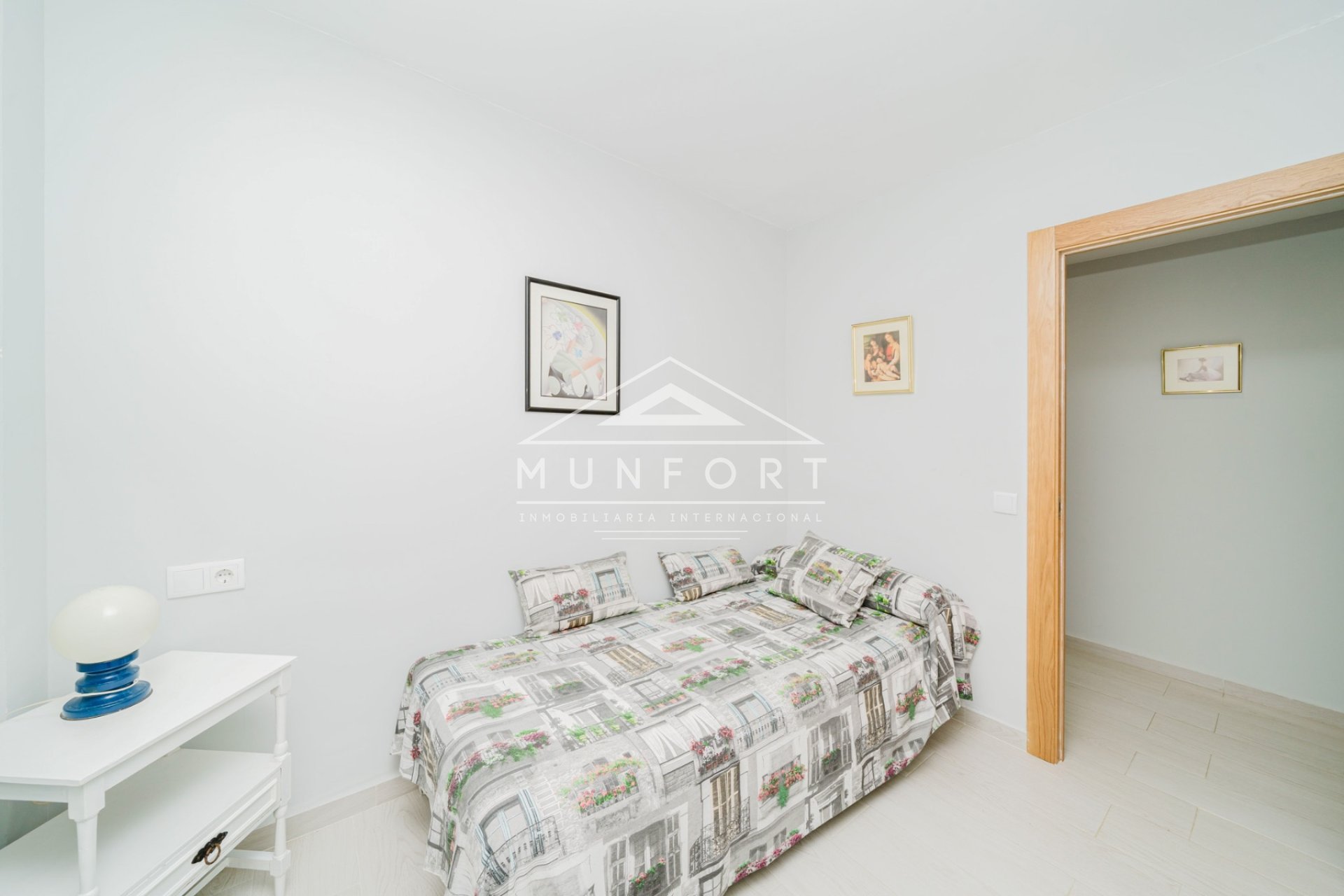 Revente - Appartements -
Torrevieja - Playa del Cura - Torrevieja