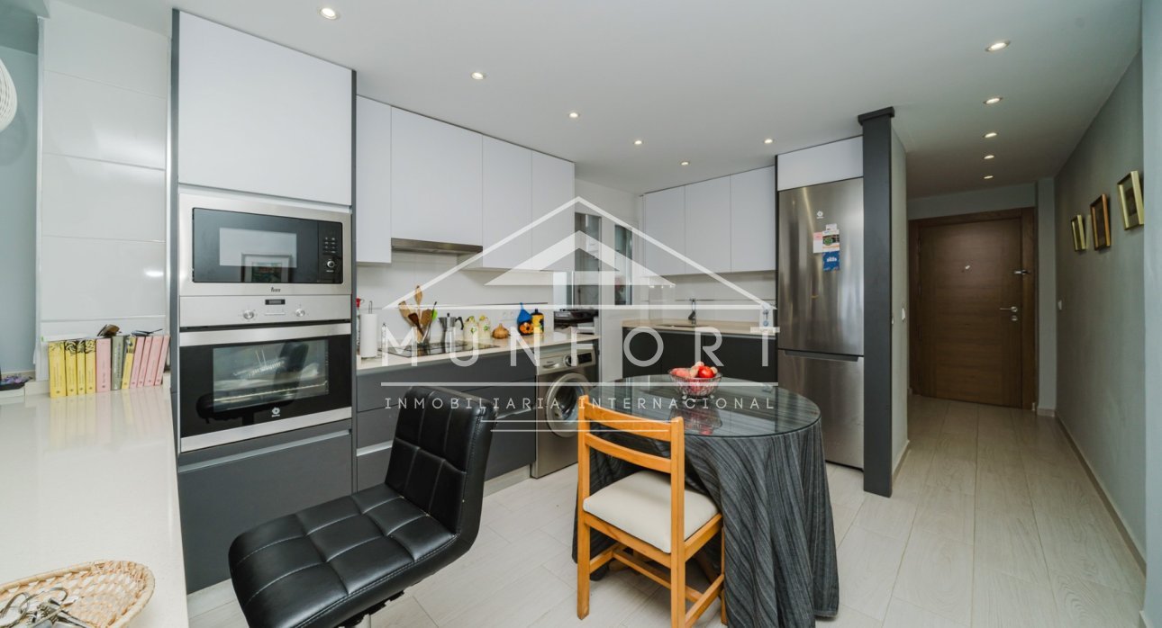 Revente - Appartements -
Torrevieja - Playa del Cura - Torrevieja