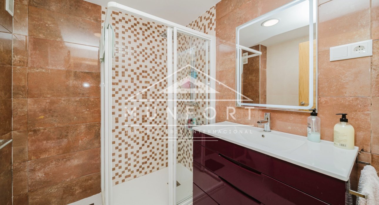 Revente - Appartements -
Torrevieja - Playa del Cura - Torrevieja