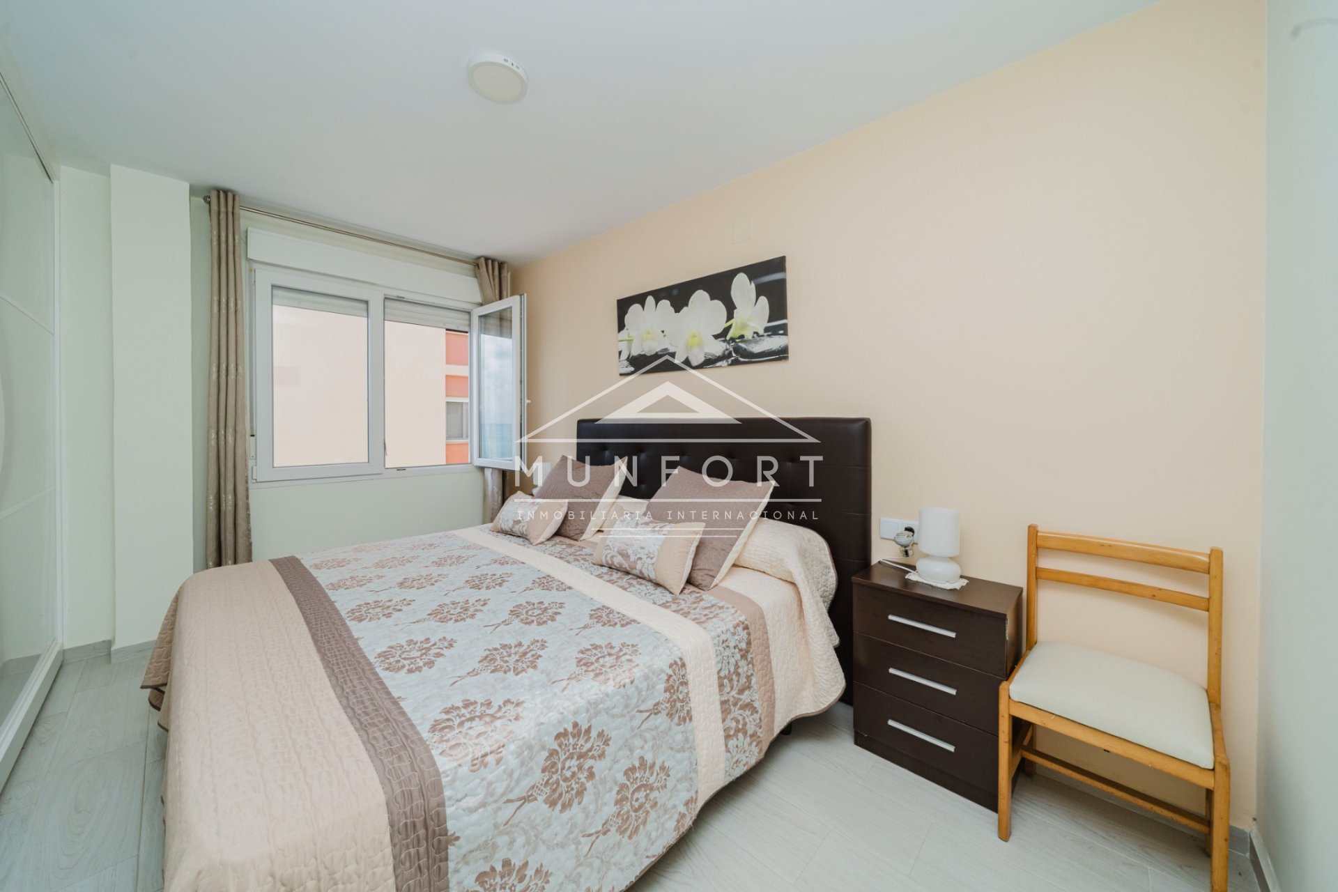 Revente - Appartements -
Torrevieja - Playa del Cura - Torrevieja