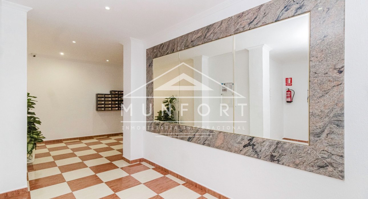 Revente - Appartements -
Torrevieja - Playa del Cura - Torrevieja
