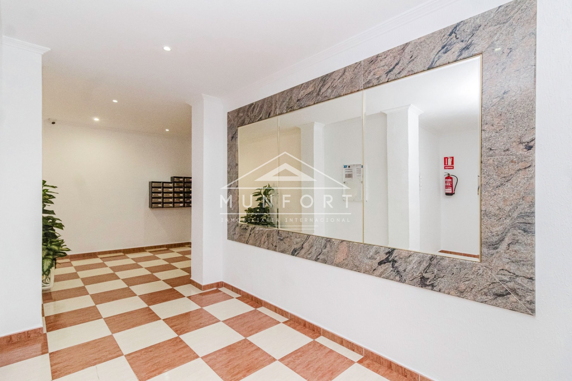 Revente - Appartements -
Torrevieja - Playa del Cura - Torrevieja