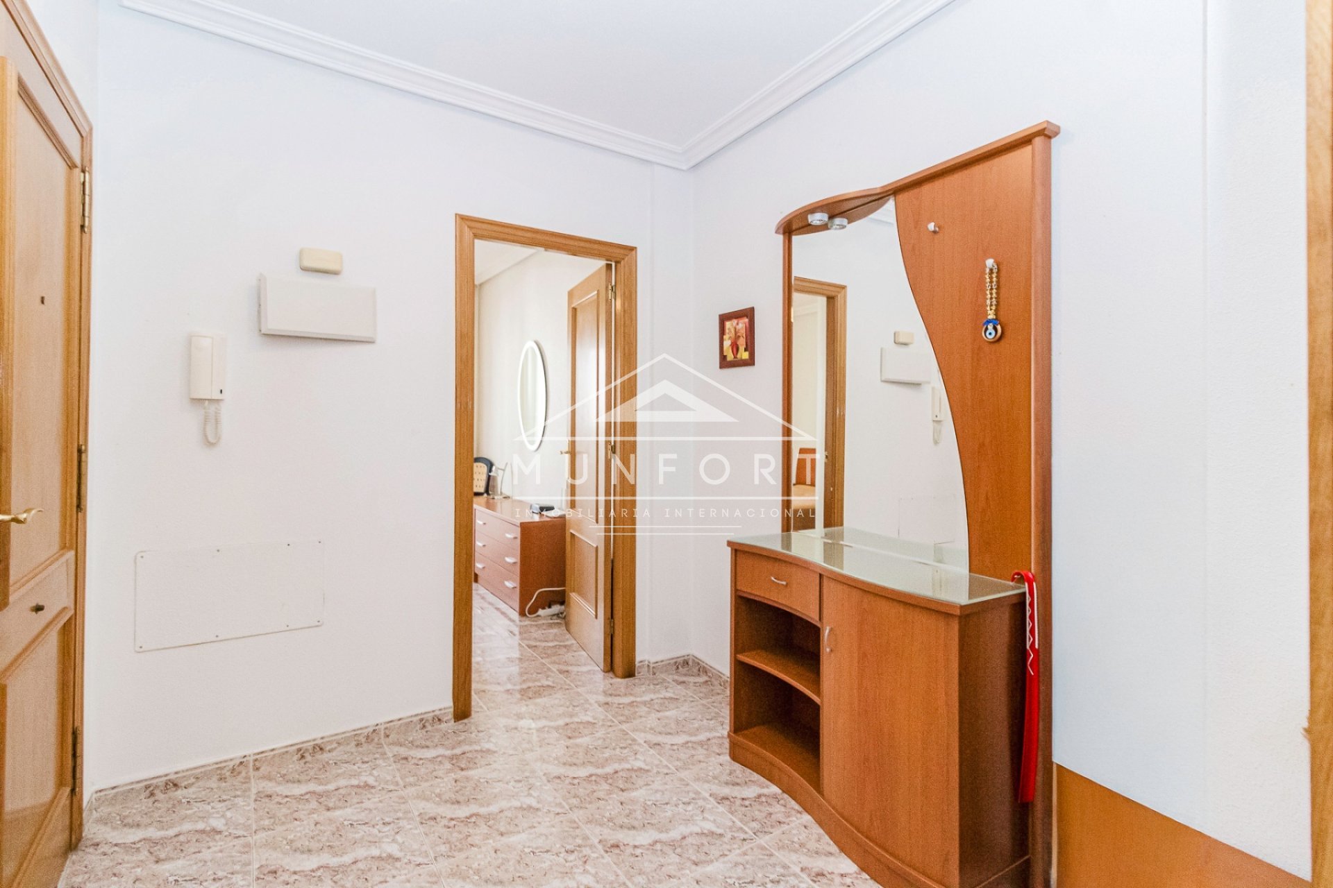 Revente - Appartements -
Torrevieja - Playa del Cura - Torrevieja