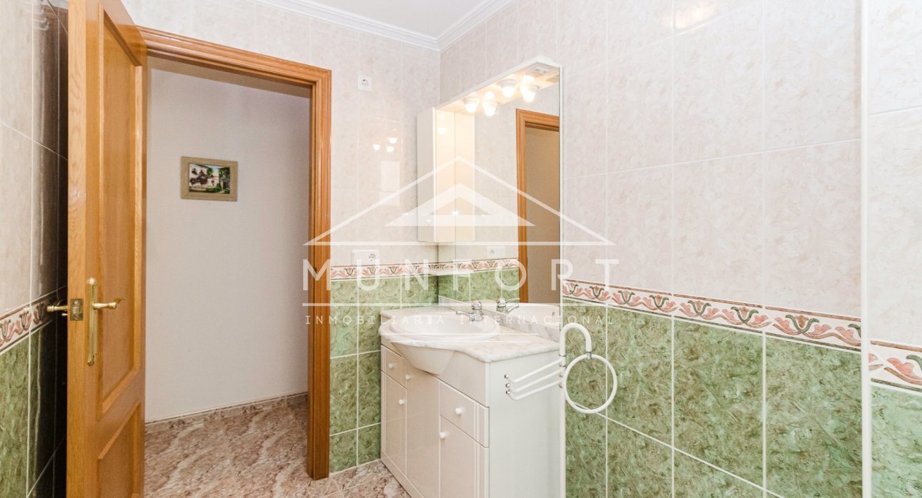 Revente - Appartements -
Torrevieja - Playa del Cura - Torrevieja