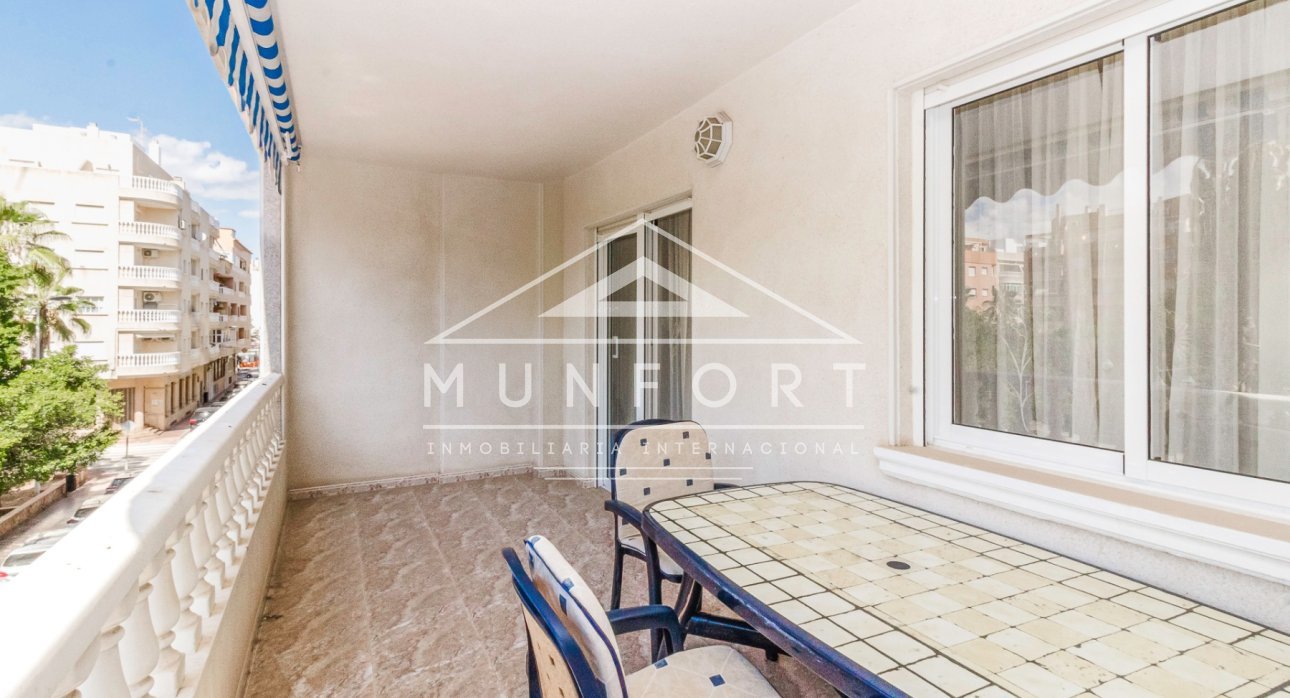 Revente - Appartements -
Torrevieja - Playa del Cura - Torrevieja