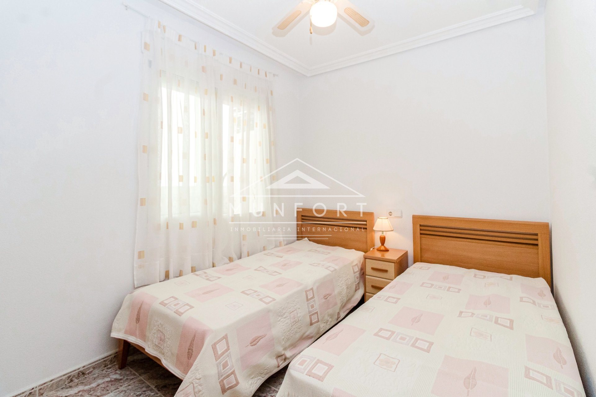 Revente - Appartements -
Torrevieja - Playa del Cura - Torrevieja