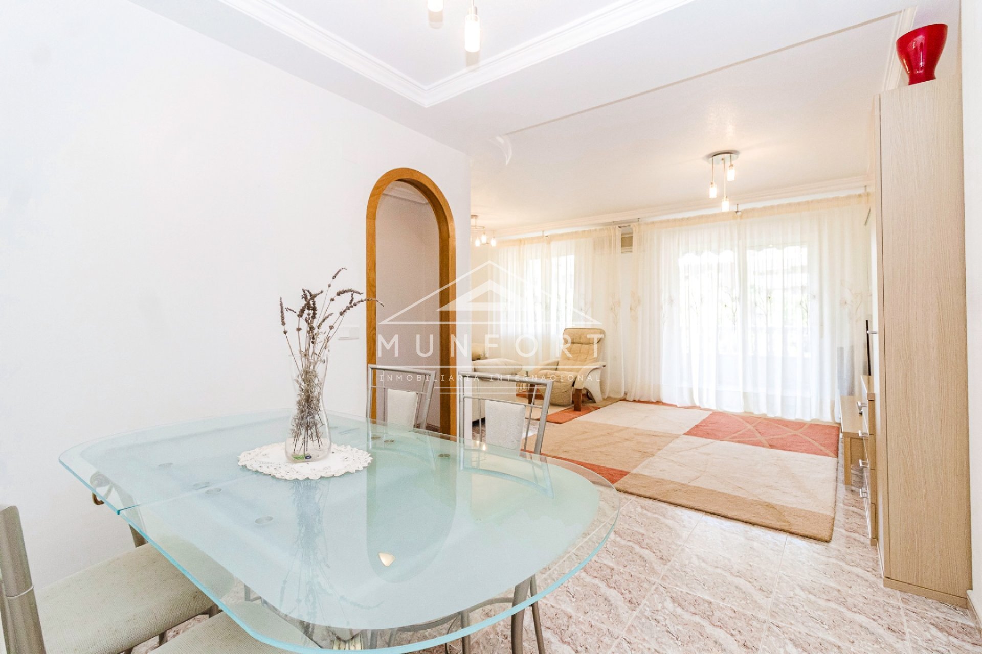 Revente - Appartements -
Torrevieja - Playa del Cura - Torrevieja