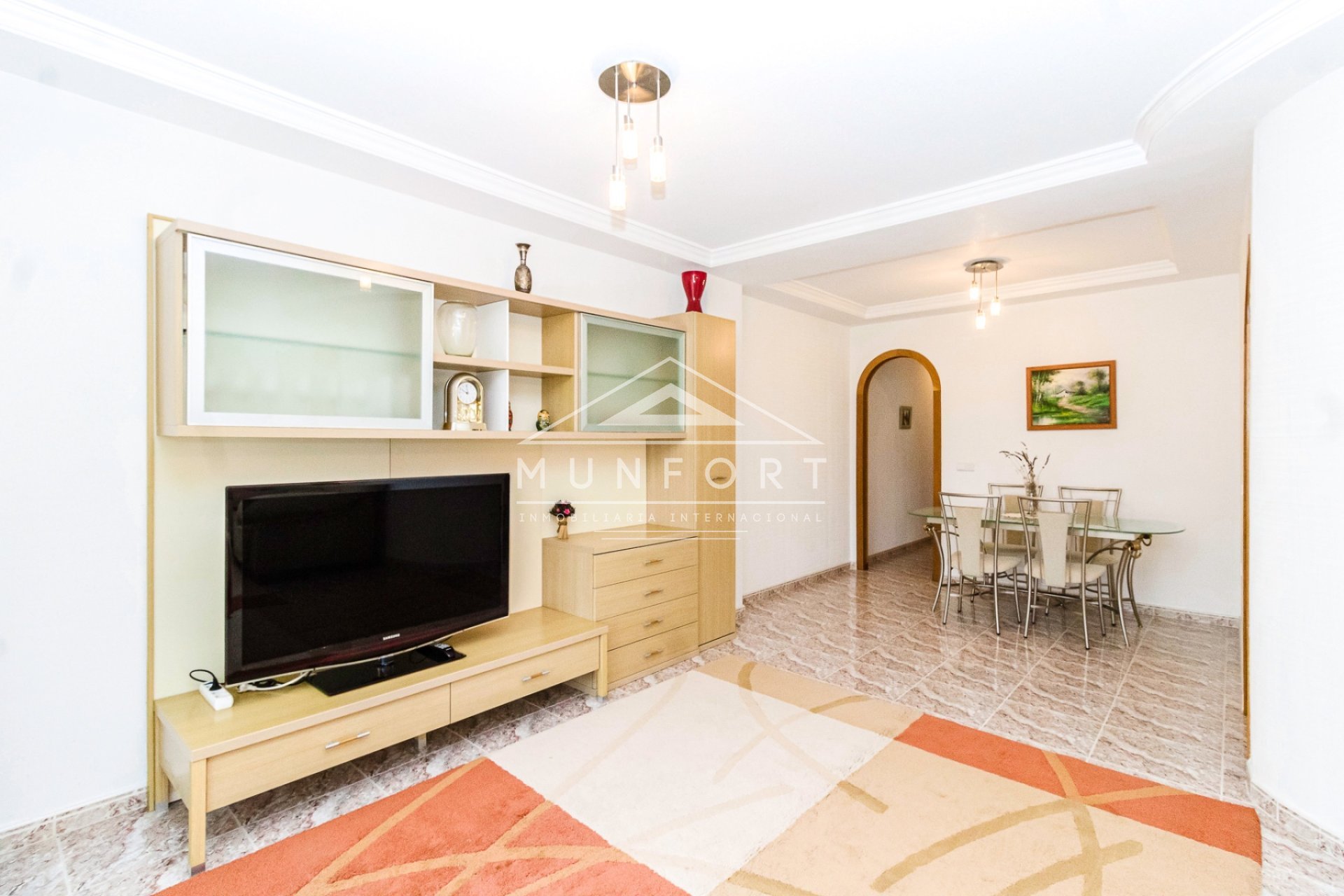 Revente - Appartements -
Torrevieja - Playa del Cura - Torrevieja