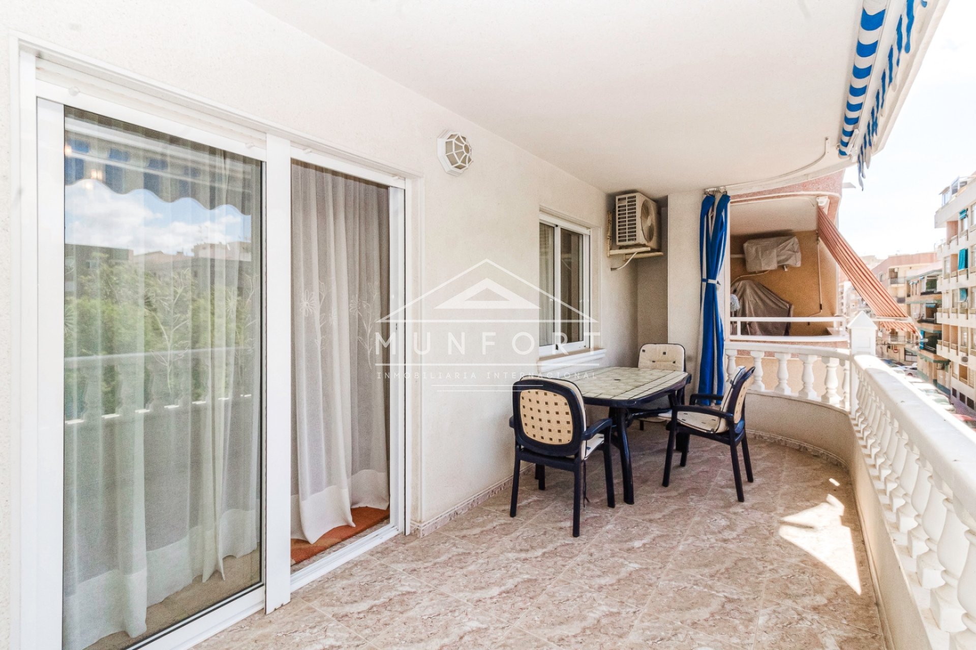 Revente - Appartements -
Torrevieja - Playa del Cura - Torrevieja