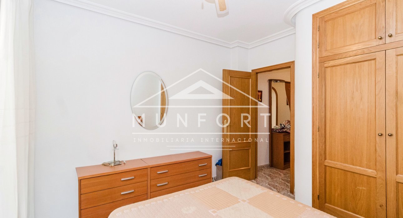 Revente - Appartements -
Torrevieja - Playa del Cura - Torrevieja