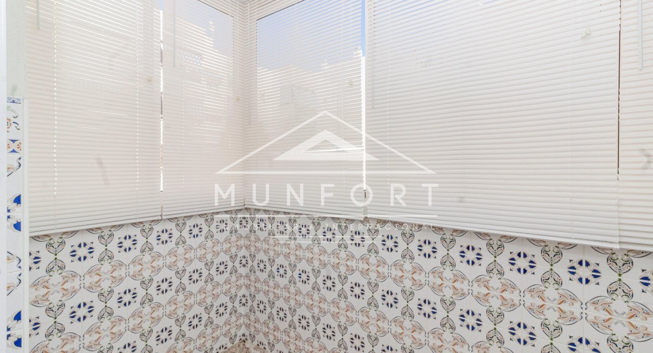 Revente - Appartements -
Torrevieja - Playa del Cura - Torrevieja