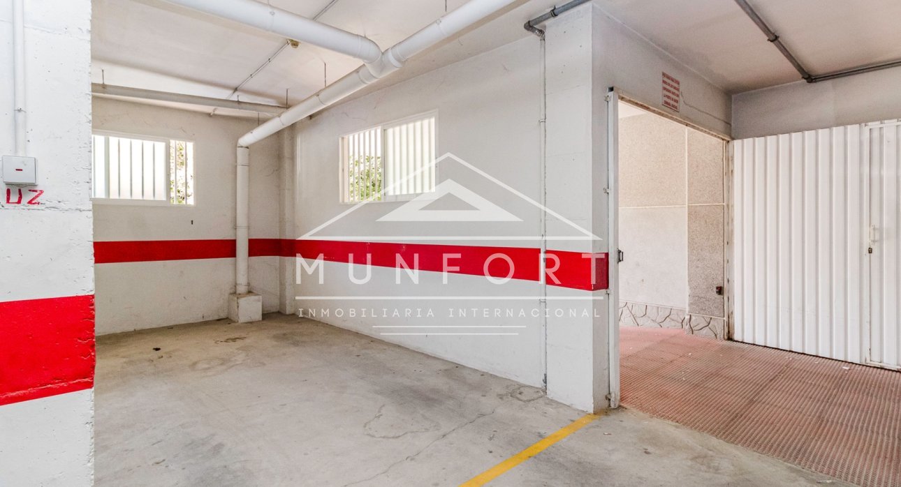 Revente - Appartements -
Torrevieja - Playa del Cura - Torrevieja