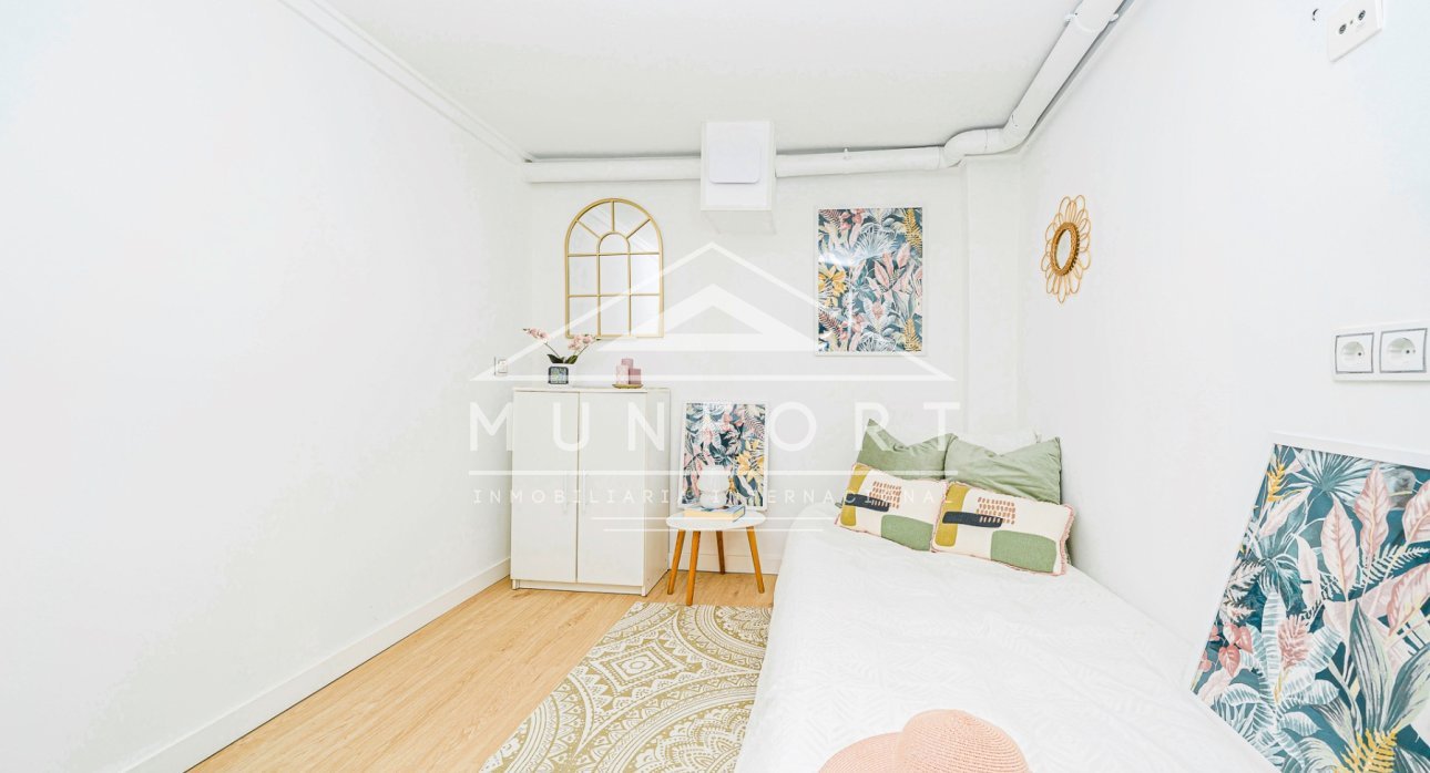 Revente - Appartements -
Torrevieja - Playa del Cura - Torrevieja