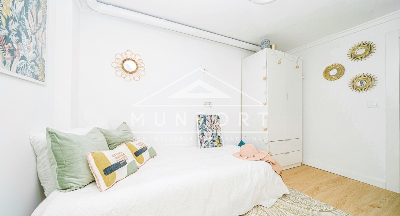 Revente - Appartements -
Torrevieja - Playa del Cura - Torrevieja