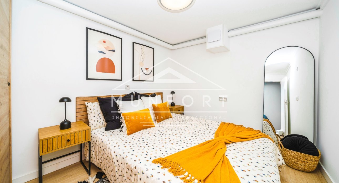 Revente - Appartements -
Torrevieja - Playa del Cura - Torrevieja