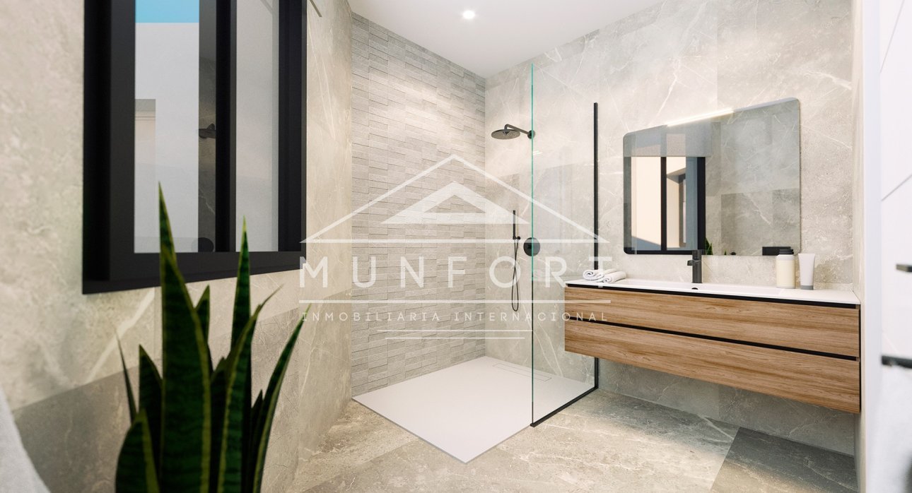 Revente - Appartements -
Torrevieja - Playa del Cura - Torrevieja