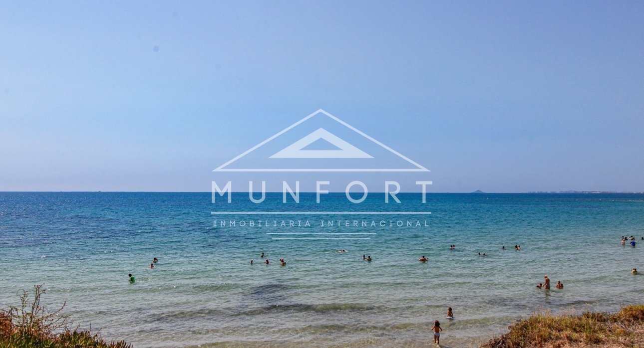 Revente - Appartements -
Torrevieja - Playa del Cura - Torrevieja