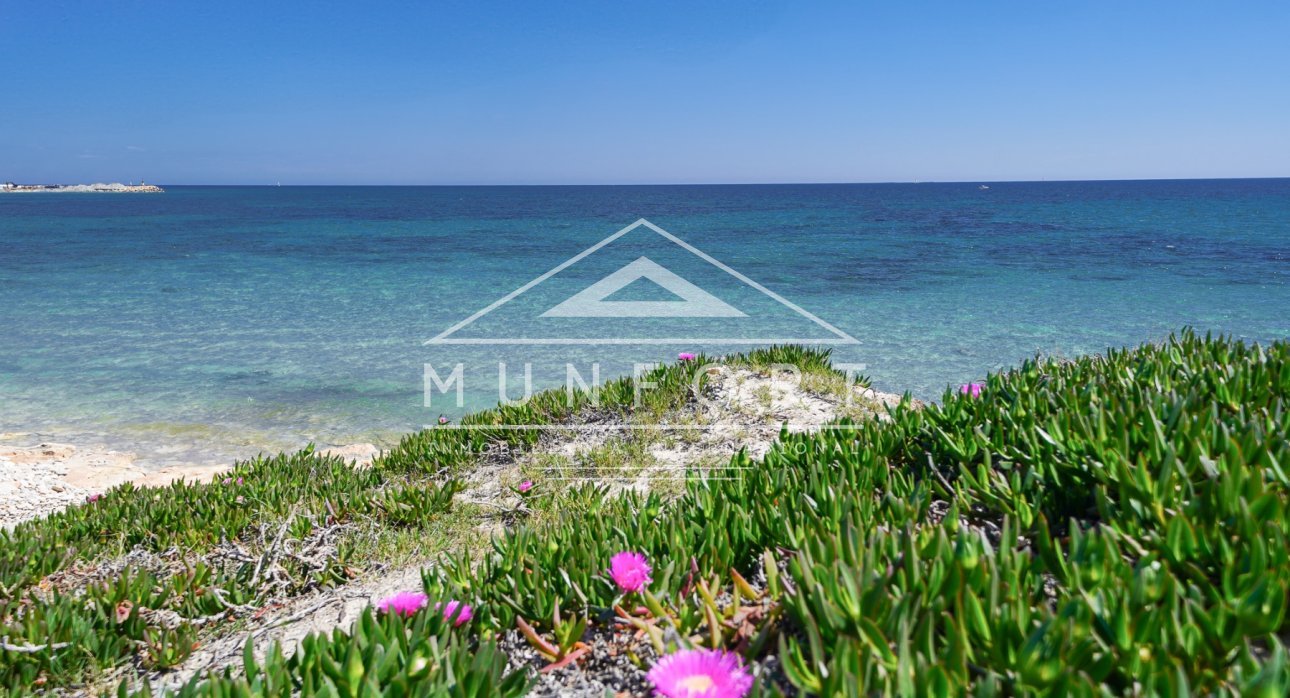 Revente - Appartements -
Torrevieja - Playa del Cura - Torrevieja