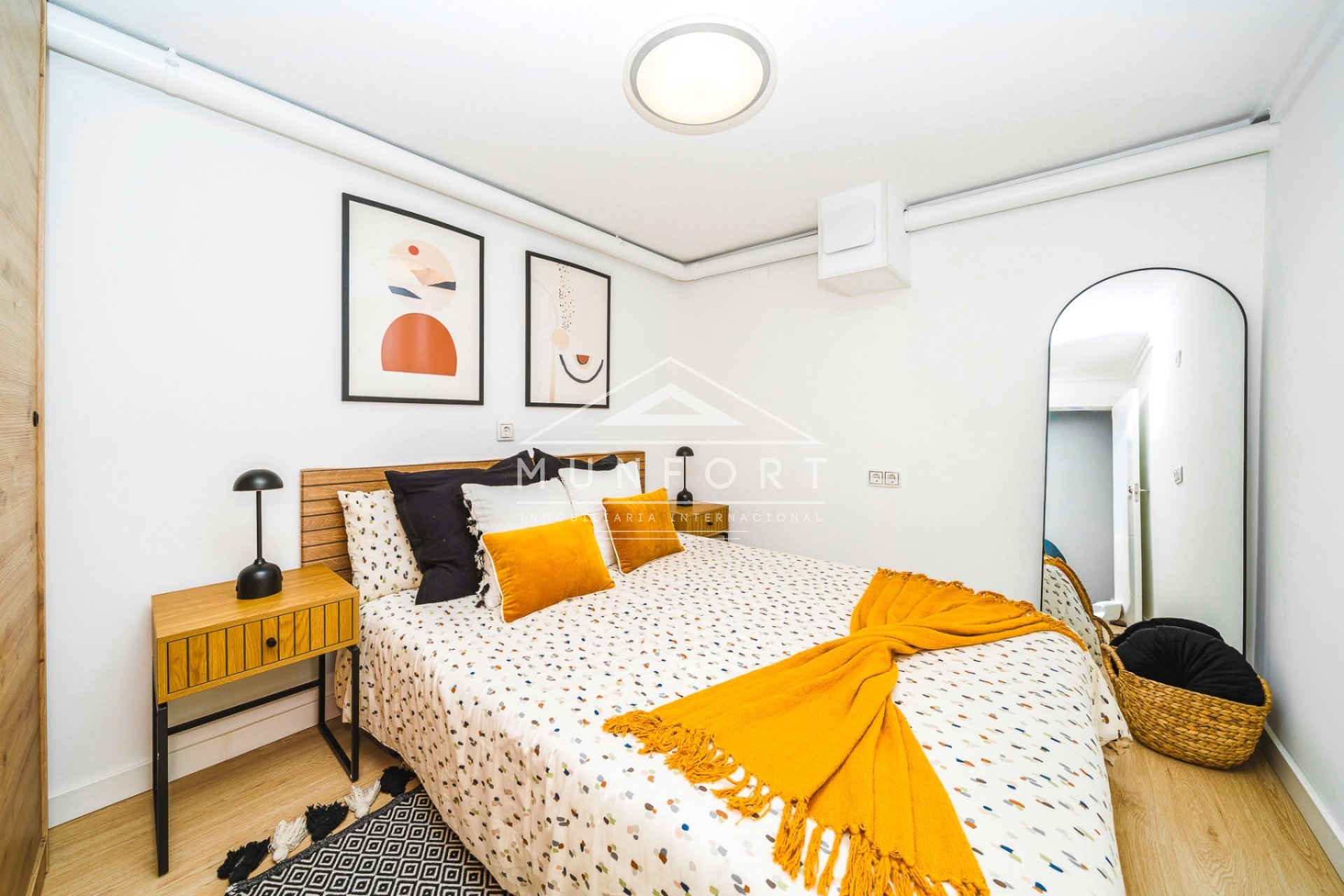 Revente - Appartements -
Torrevieja - Playa del Cura - Torrevieja