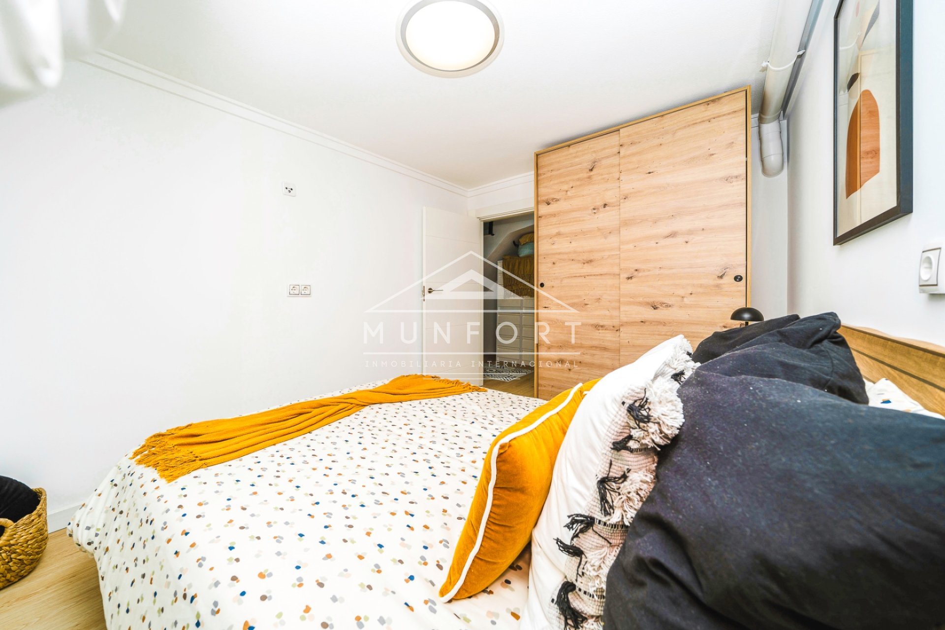 Revente - Appartements -
Torrevieja - Playa del Cura - Torrevieja