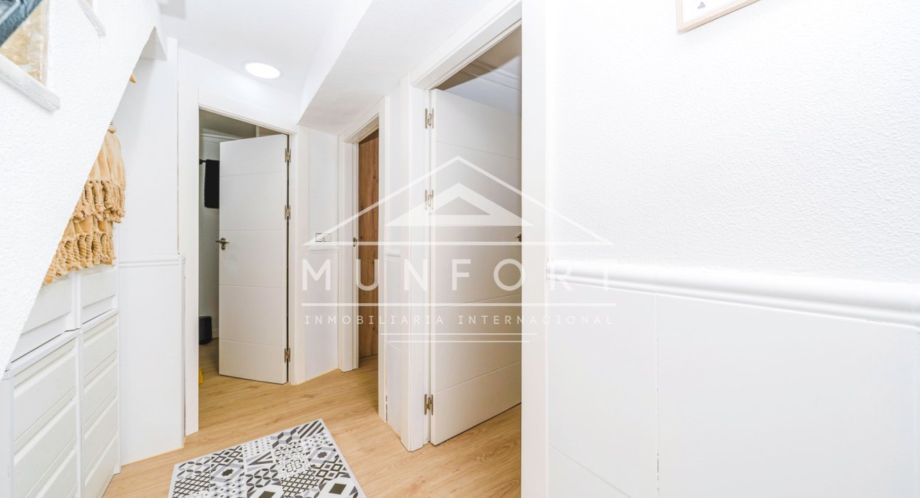 Revente - Appartements -
Torrevieja - Playa del Cura - Torrevieja