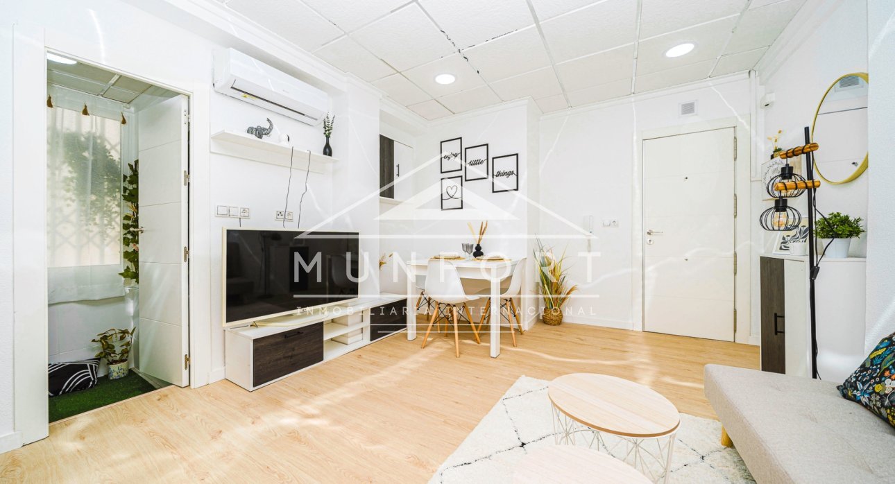 Revente - Appartements -
Torrevieja - Playa del Cura - Torrevieja