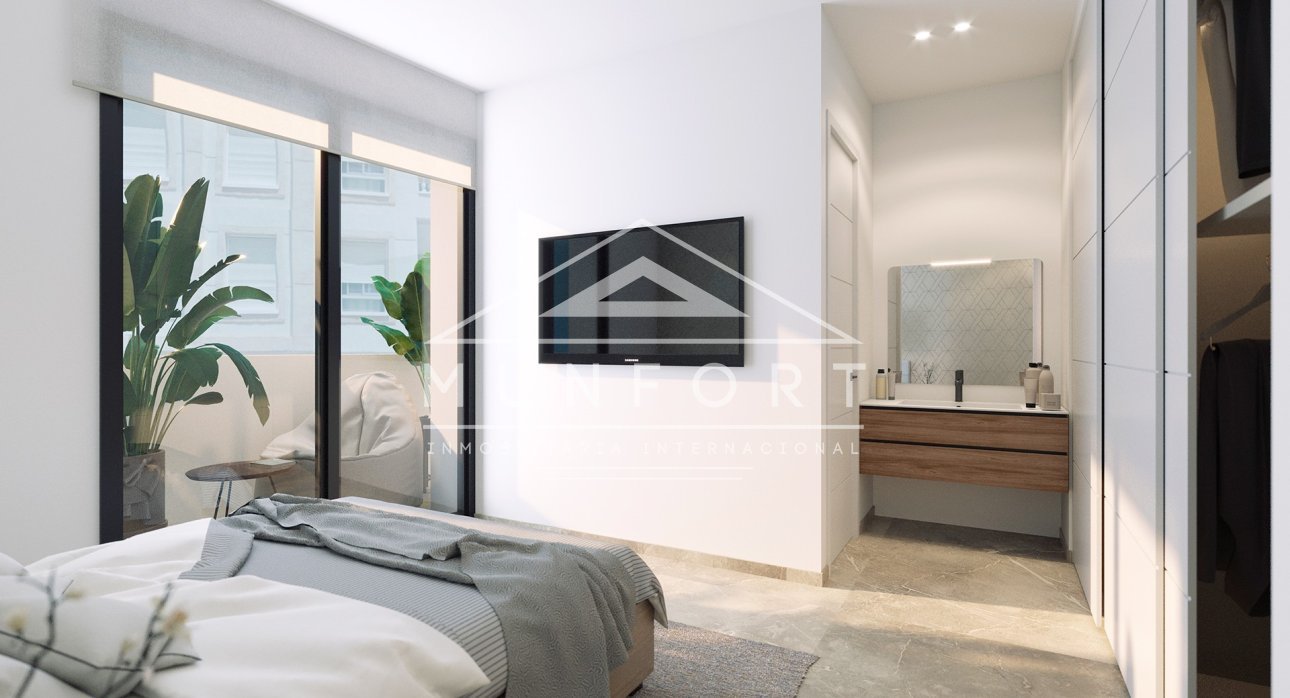 Revente - Appartements -
Torrevieja - Playa del Cura - Torrevieja