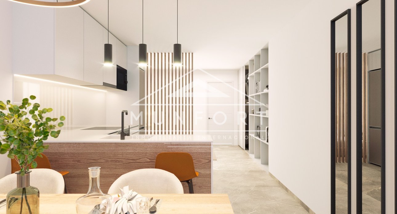 Revente - Appartements -
Torrevieja - Playa del Cura - Torrevieja