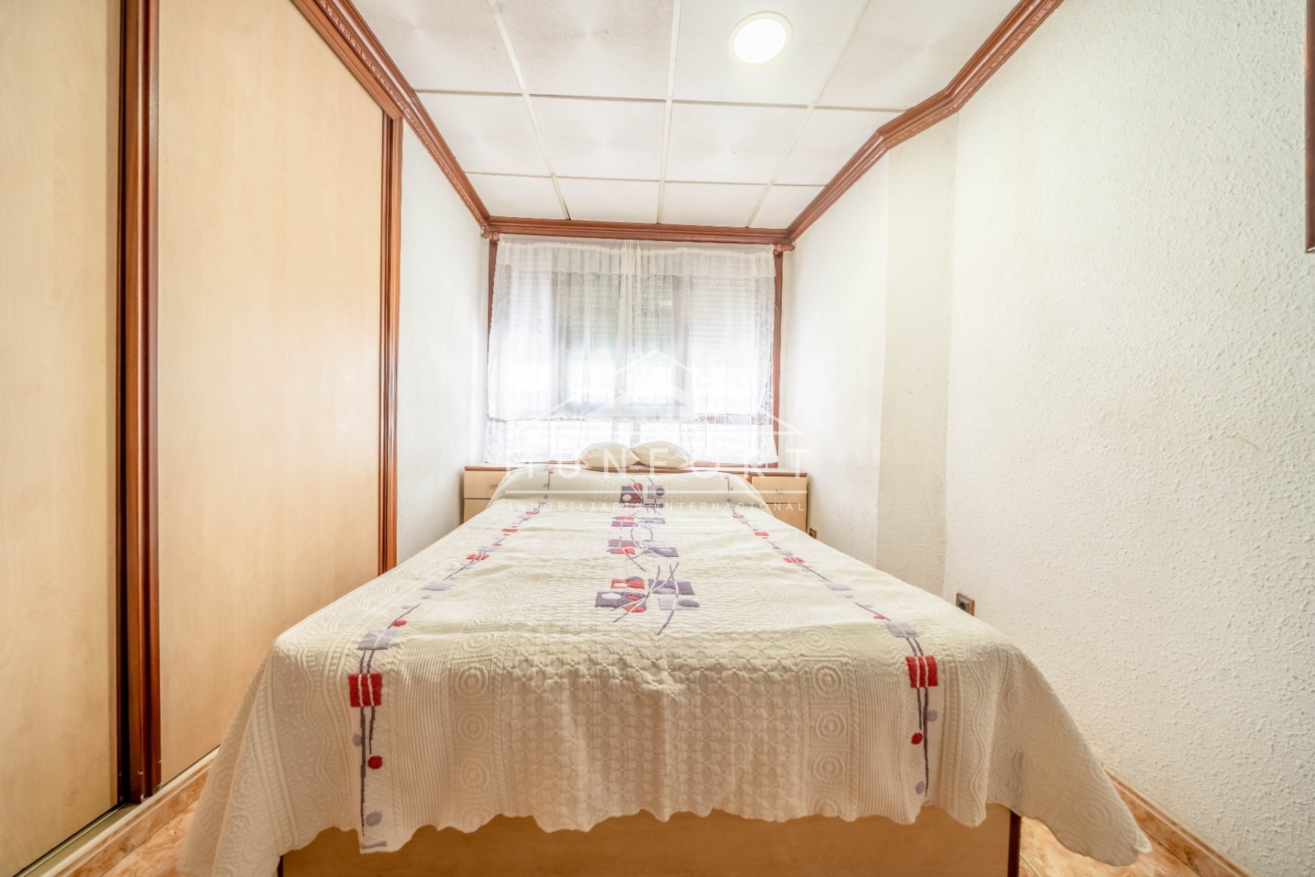 Revente - Appartements -
Torrevieja - Playa del Cura - Torrevieja