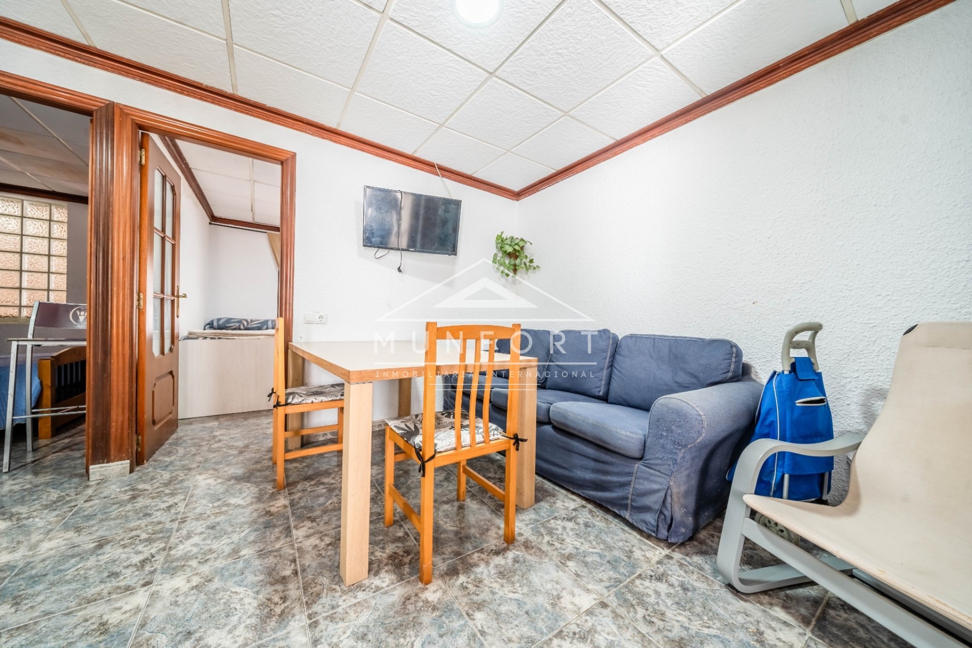 Revente - Appartements -
Torrevieja - Playa del Cura - Torrevieja