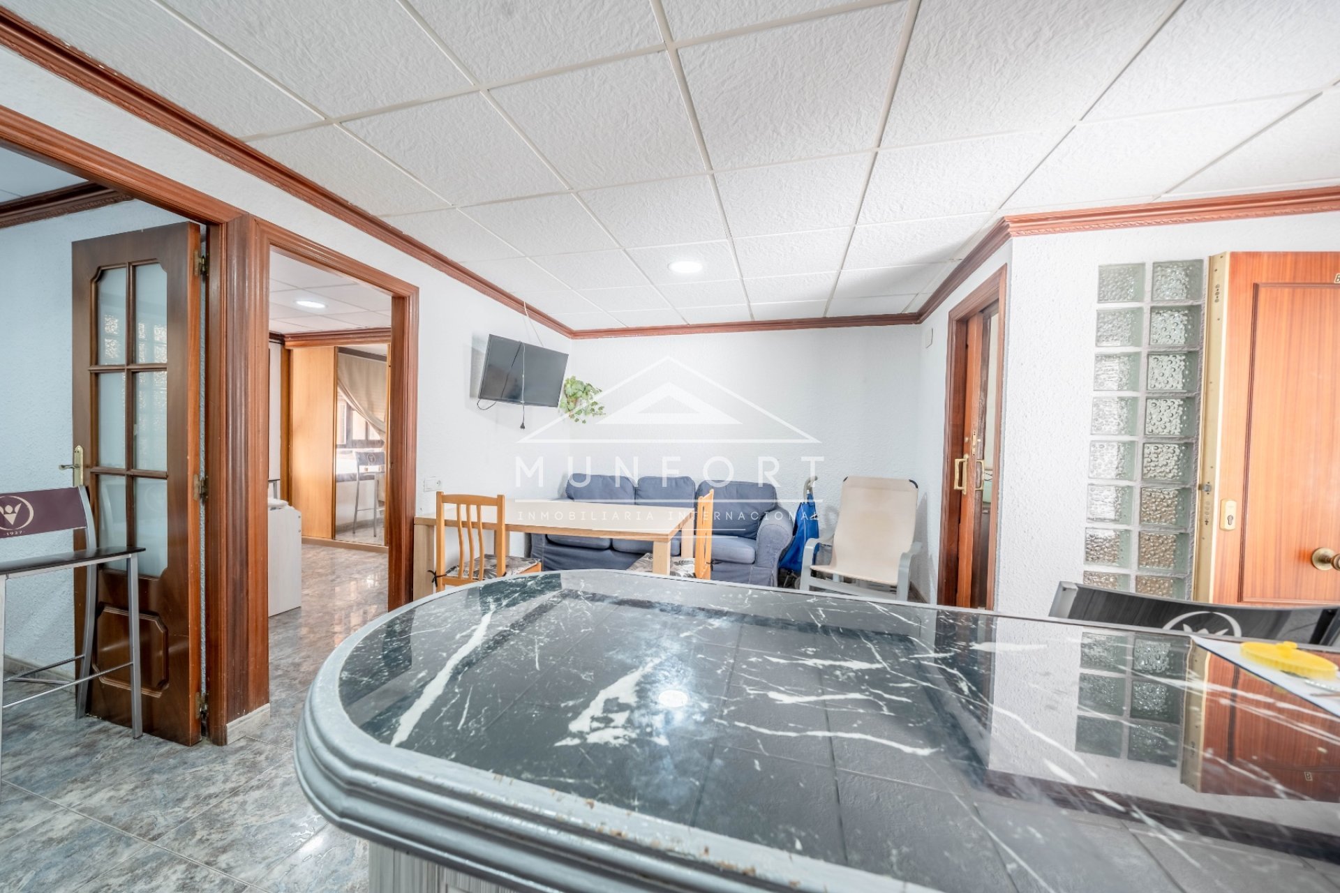Revente - Appartements -
Torrevieja - Playa del Cura - Torrevieja